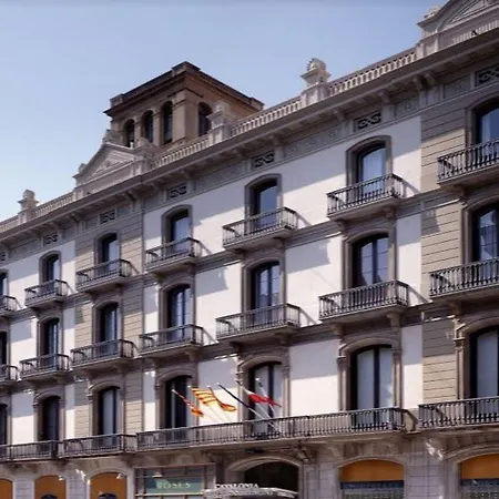 Hotel Catalonia Portal De L'angel