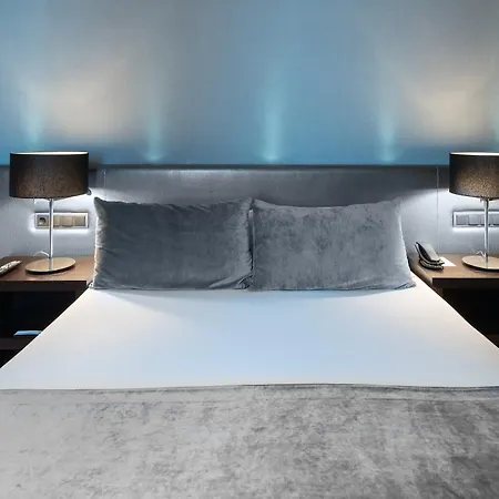 Hotel Catalonia Portal De L'angel 3*