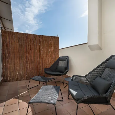 Catalonia Portal De L'angel Hotel Barcelona