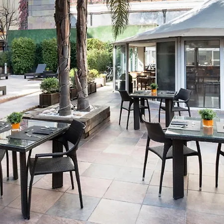 Hotel Catalonia Portal De L'angel