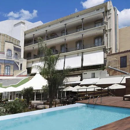 Catalonia Portal De L'angel Hotel 3*