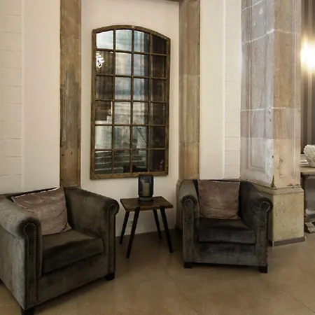 Catalonia Portal De L'angel Hotel Barcelona