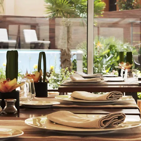 Hotel Catalonia Portal De L'angel Barcelona