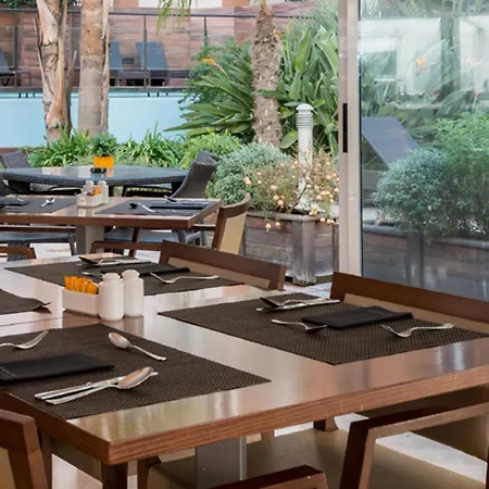 Hotel Catalonia Portal De L'angel Barcelona