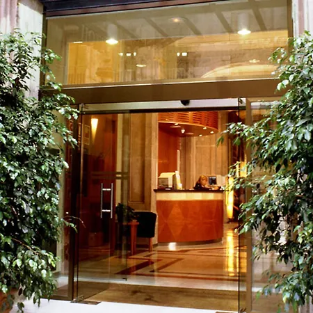 Catalonia Portal De L'angel Barcelona