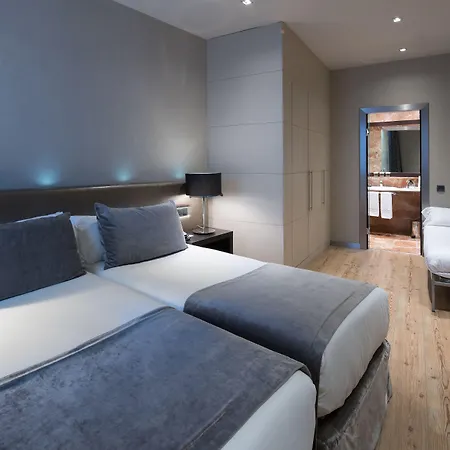 Catalonia Portal De L'angel 3*