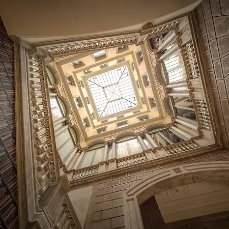 Catalonia Portal De L'angel Hotel 3*