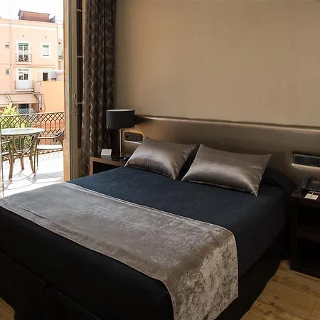 Hotel Catalonia Portal De L'angel Barcelona