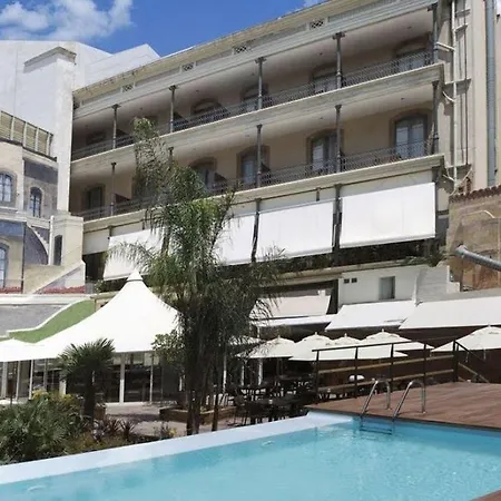 Catalonia Portal De L'angel מלון