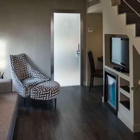 Catalonia Portal De L'angel