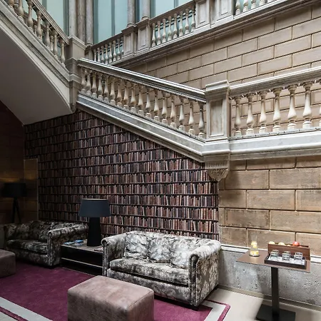 Catalonia Portal De L'angel 3*