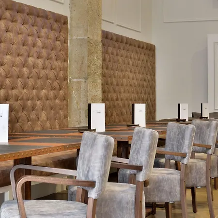 Catalonia Portal De L'angel ברצלונה