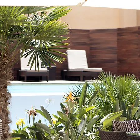 Catalonia Portal De L'angel מלון 3*