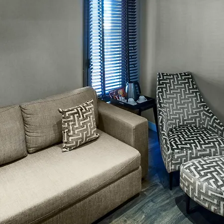 Catalonia Portal De L'angel מלון ברצלונה