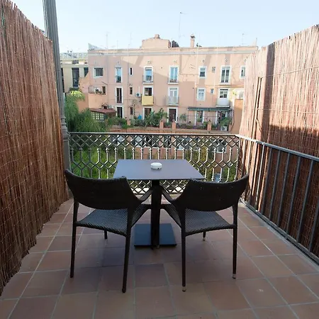 מלון Catalonia Portal De L'angel 3*