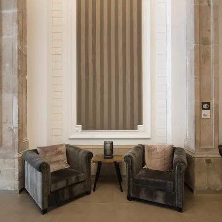 Catalonia Portal De L'angel Hotel Barcelona