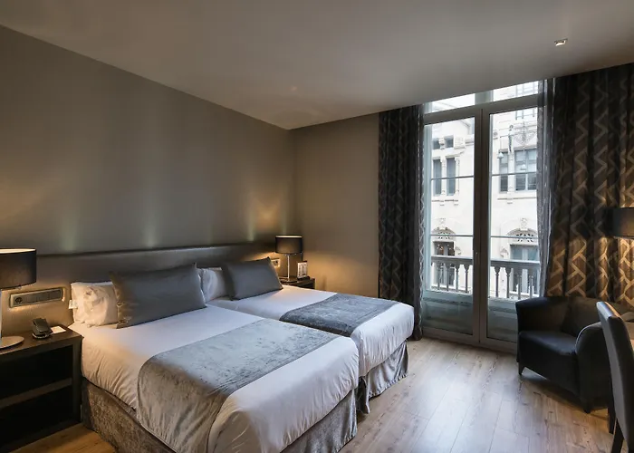 Hotel Catalonia Portal De L'angel