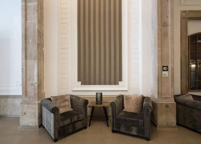 Catalonia Portal De L'angel Hotel Barcelona