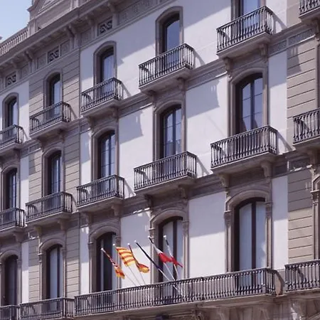 Ξενοδοχείο Catalonia Portal De L'angel