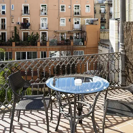 Catalonia Portal De L'angel 3* Βαρκελώνη